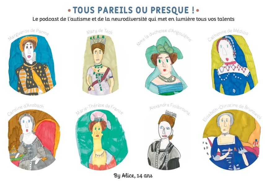 Intérêts spécifiques et cartes&nbsp;postales