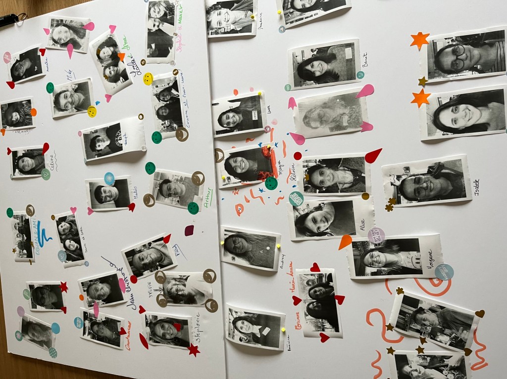 Des rencontres et des&nbsp;évènements