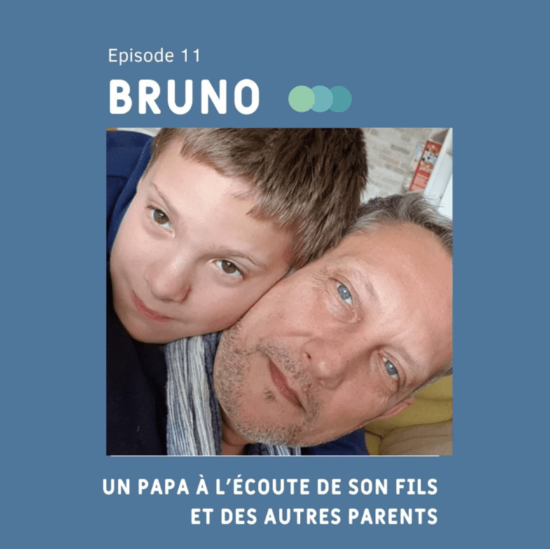 #11 – BRUNO