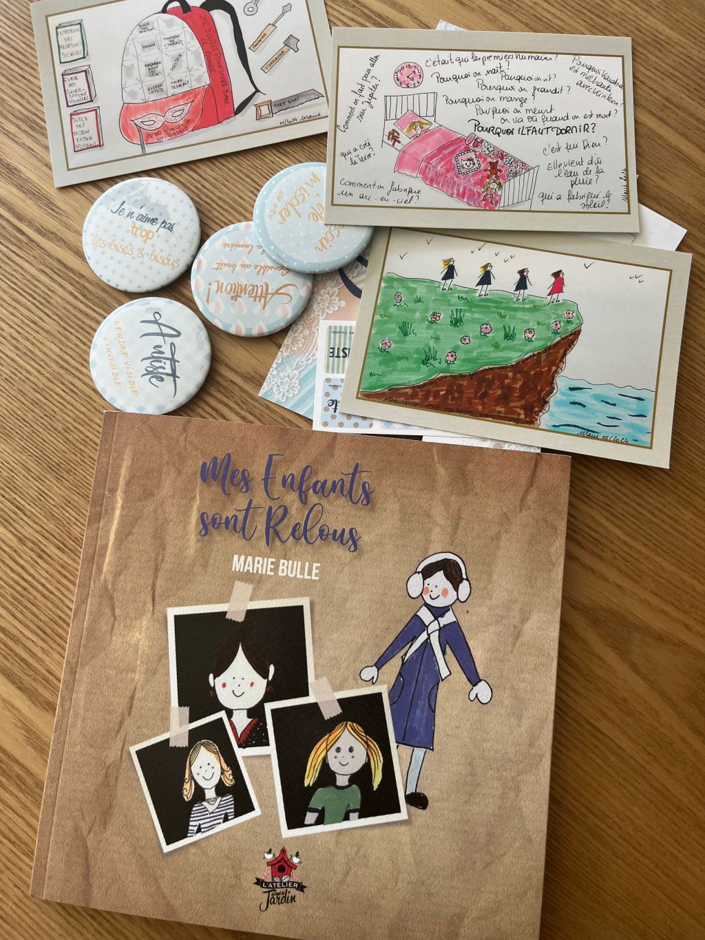 La Newsletter de TPOP – Sept&nbsp;2024